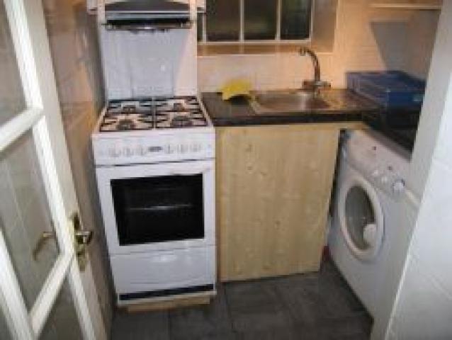 			1 Bedroom, 1 bath, 1 reception Flat			 Mortimer Place, MAIDA VALE NW6